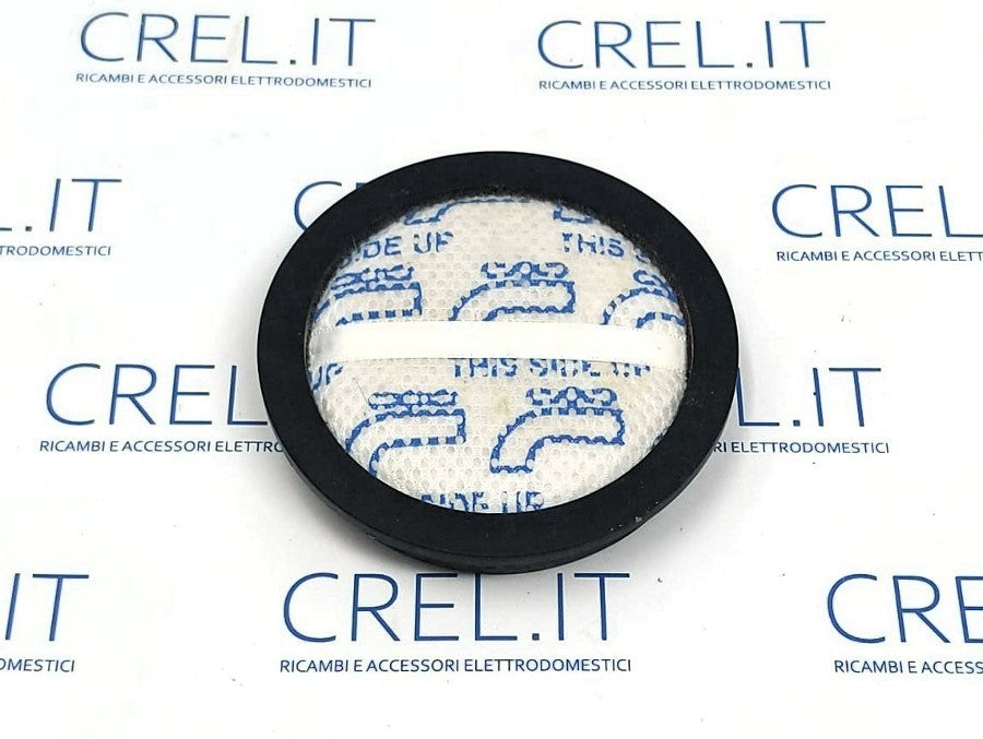 Filtro Hepa Scopa Amazon Basics V18p01cp25ev Usato