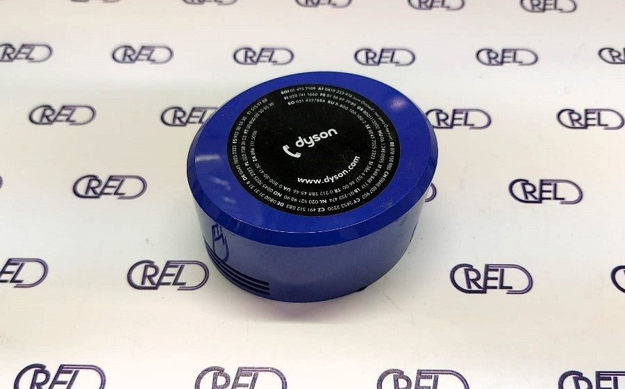 Filtro Hepa Originale Aspiratore Dyson V7, V8 Usato