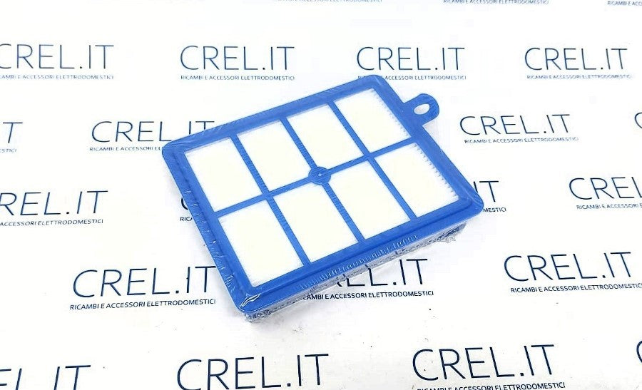 Filtro Hepa Compatibile Aspirapolvere Electrolux Fc9302 9304 Fc9171