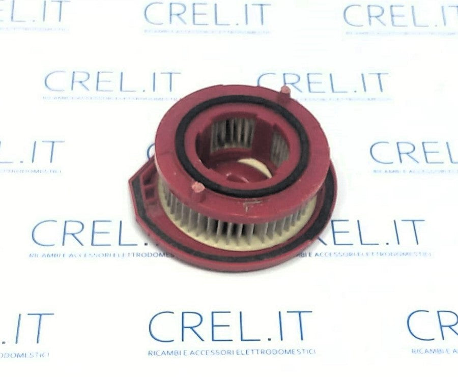 Filtro Hepa Scopa Severin Hv7156 Usato