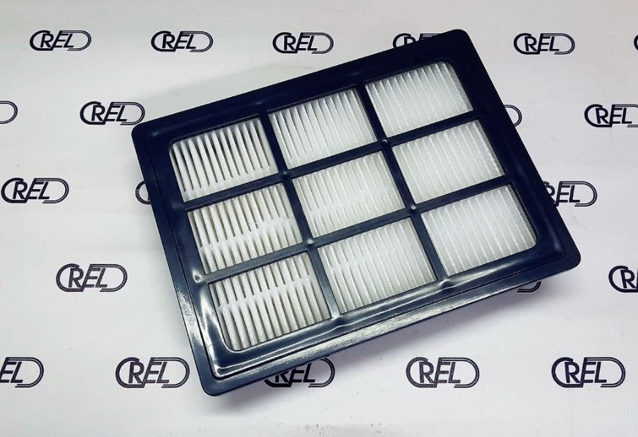 Filtro Hepa Aspirapolvere Compatibile Nilfisk Vp930, Vu500, Vp600