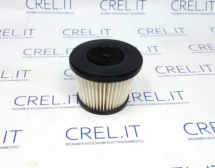 Filtro Hepa Scopa Silver Crest Lidl Shaz 22.2 C3 Usato