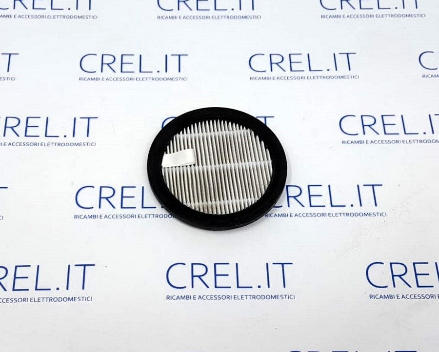 Filtro Hepa Scopa Silver Crest Lidl Shaz 22.2 E6 Usato