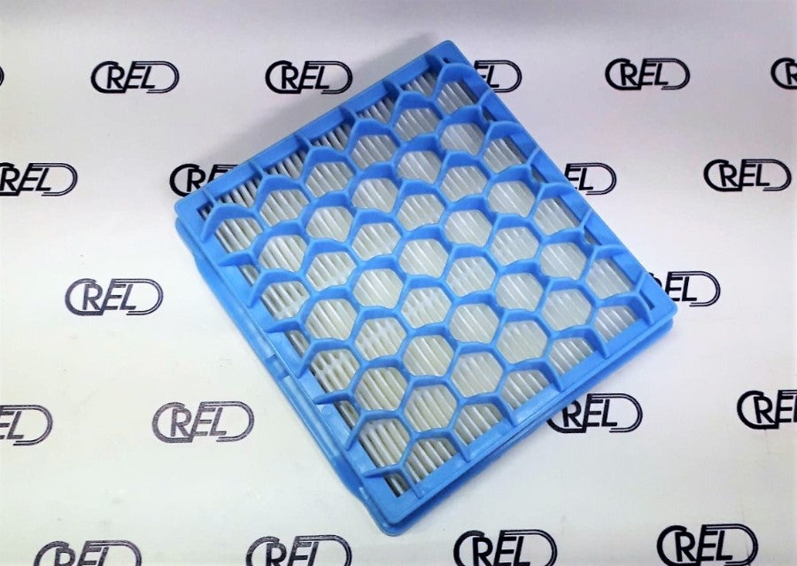 Filtro Hepa Aspiratore Hoover Flash T99