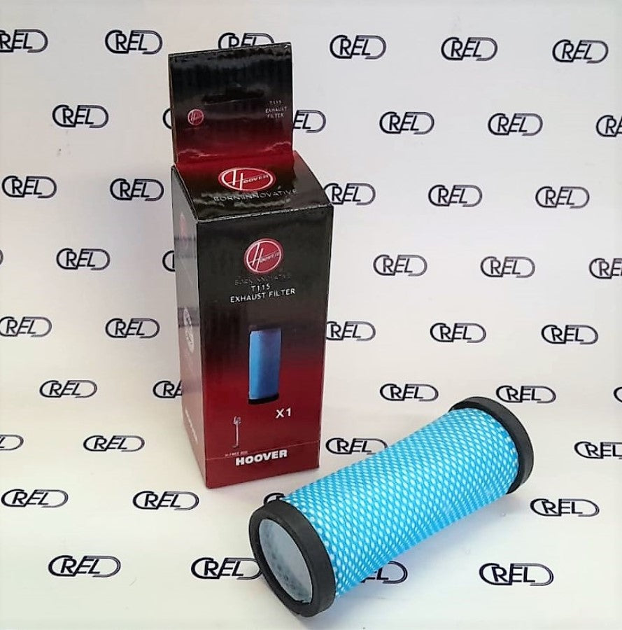 Filtro In Uscita Scopa Hoover H-free 800 T115