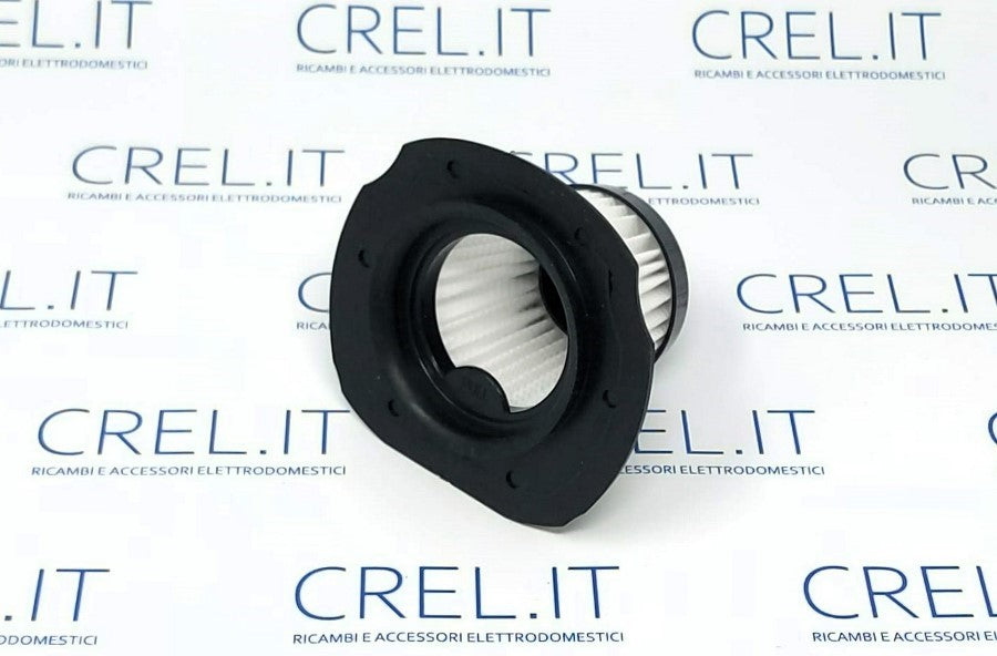 Filtro Aria Aspirabriciole Johnson Igea