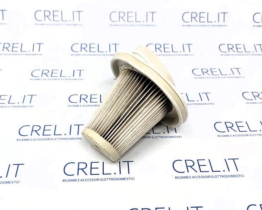 Filtro Hepa Scopa Imetec Piuma Usato