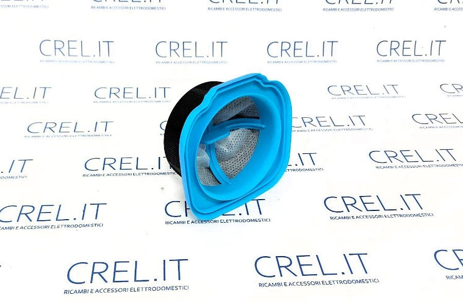 Filtro Aspiratore Black E Decker Nvd2