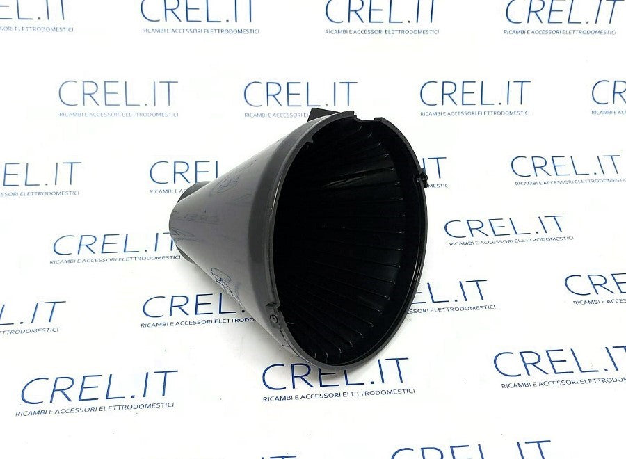 Filtro Permanente Nero Macchina Da Caffè Russell Hobbs Buckingham