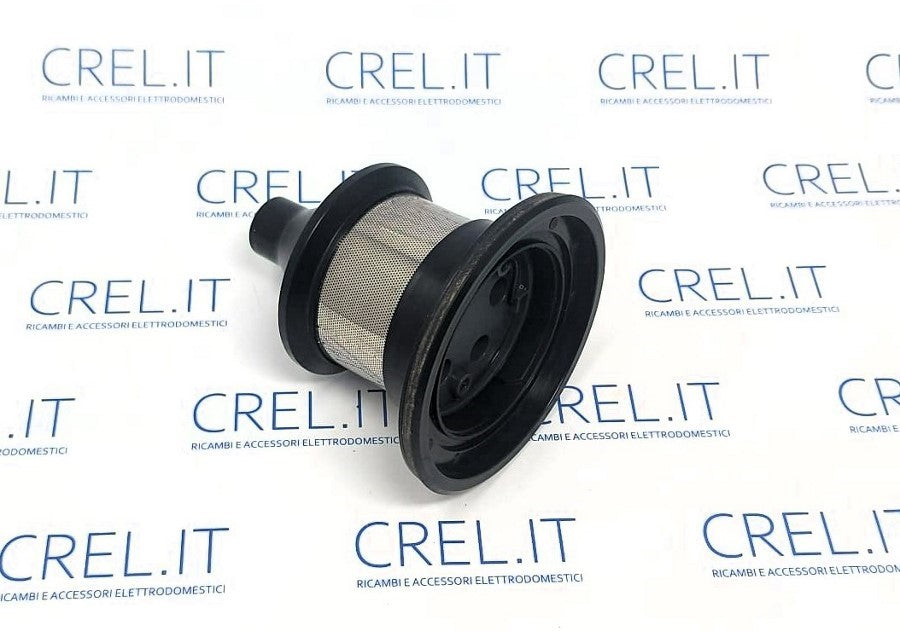 Filtro Permanente Scopa High Tech Lw-s2000a1 Codice 6450199 Usato