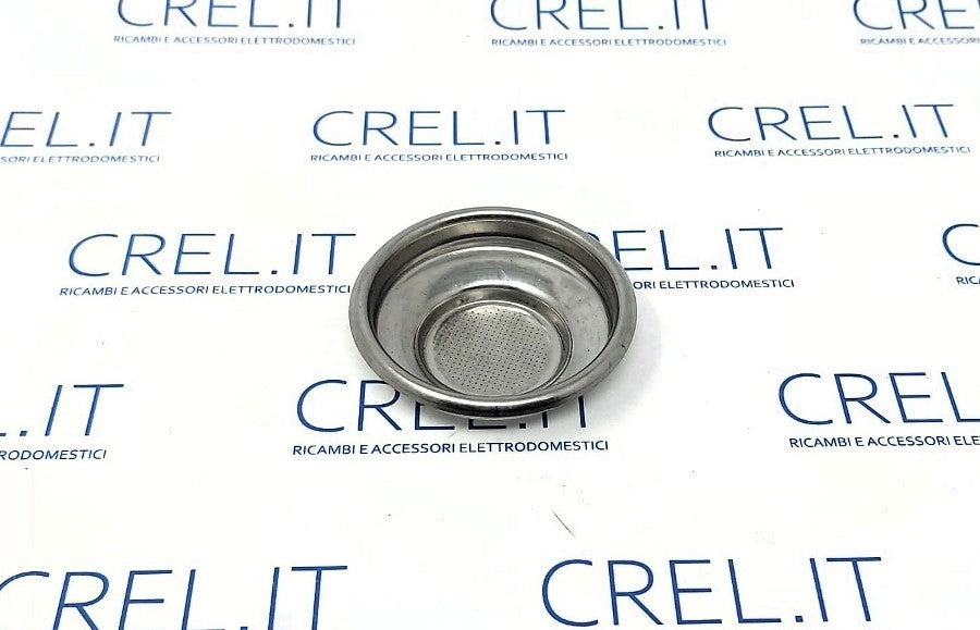 Filtro 1 Tazza Macchina Da Caffè Rancilio 40100001