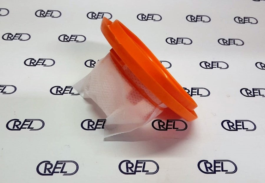 Filtro Aspirabriciole Black E Decker Nvc