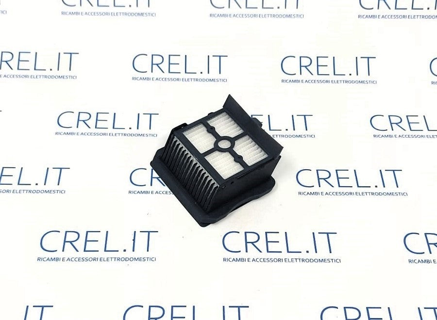 Filtro Aspiratore Rowenta Xclean 10 Ss-2230003754