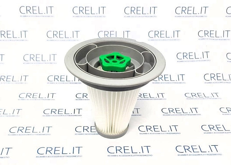 Filtro Ad Alte Prestazioni Con Manopola Aspirapolvere Rowenta Silence Force Cyclonic