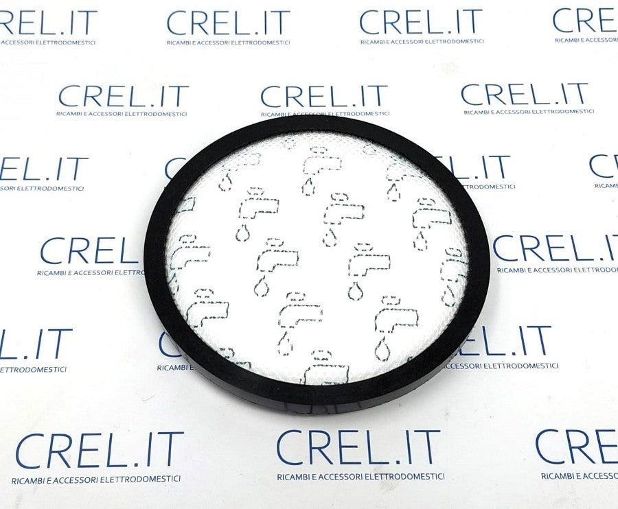 Filtro Separatore Aspirapolvere Rowenta Compact Power Xxl