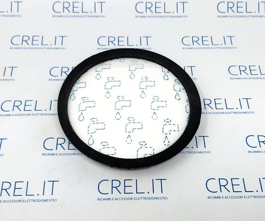 Filtro Tondo Aspiratore Rowenta Silence Force Cyclonic