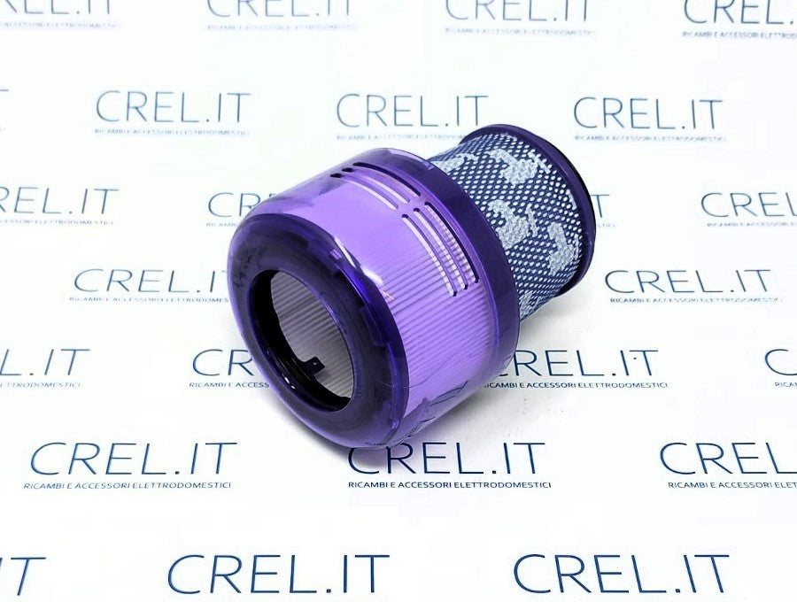 Filtro Compatibile Scopa Dyson V11 Outsize, Sv14 Outsize