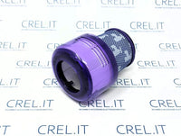 Thumbnail for Filtro Compatibile Scopa Dyson V11, Sv14 Outsize