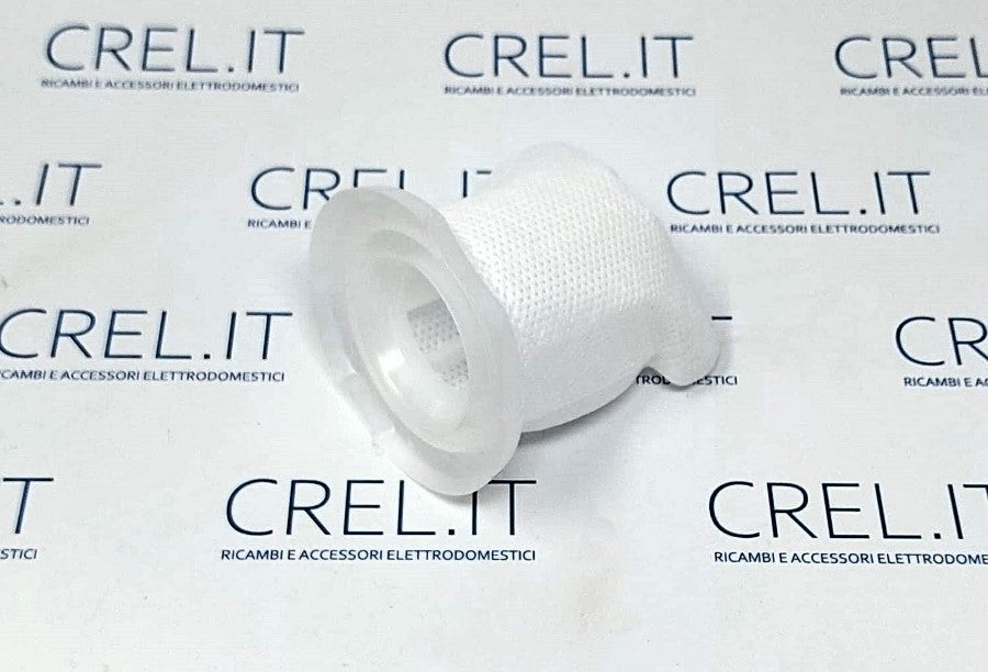 Unità Filtro Aspirabriciole Folletto Vc100