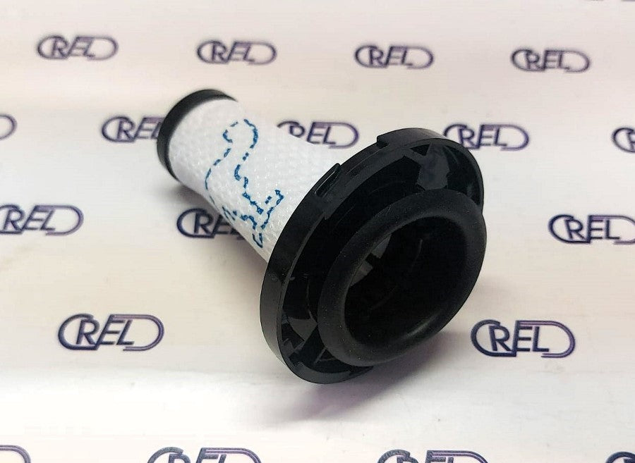 Filtro Originale Lavabile Scopa Elettrica Rowenta X-force Flex 9.60, X-nano Essential