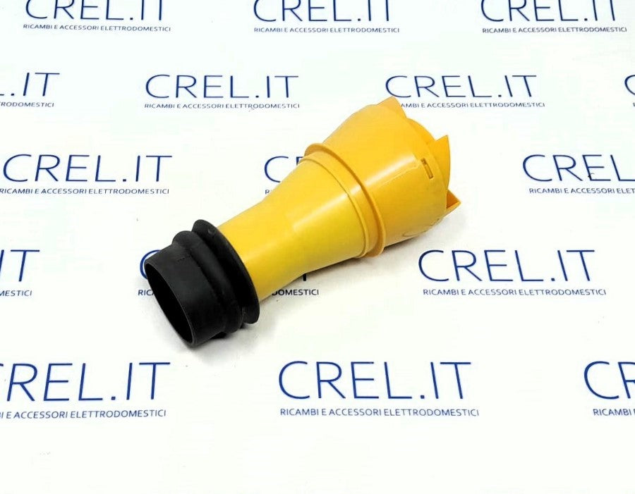 Filtro Anti Particolato Scopa Cordless De Longhi Xlm21le1.gyy Usato