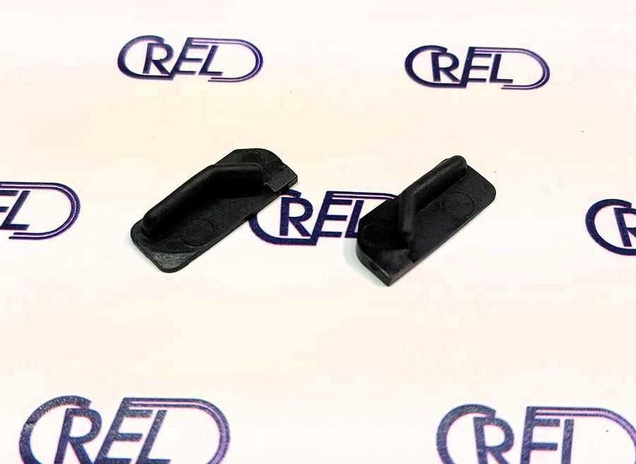 Coppia Finitura Carcassa Phon Parlux Alyon 340