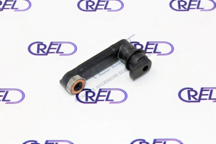 Assieme Leva Macchina Da Caffè De Longhi Inissia En80 Usata