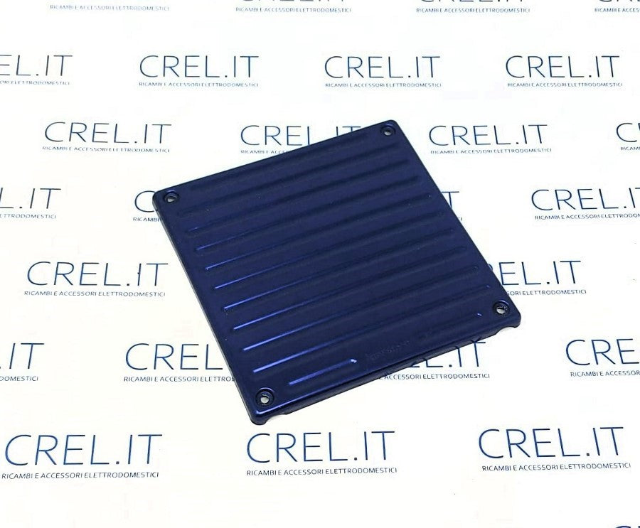 N.1 Flangia Viola Macchina A Capsule Krups Nespresso Pixie Xn300 Usata