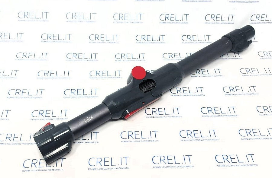 Asta Flessibile Scopa Elettrica Hoover H-free 100 Usata