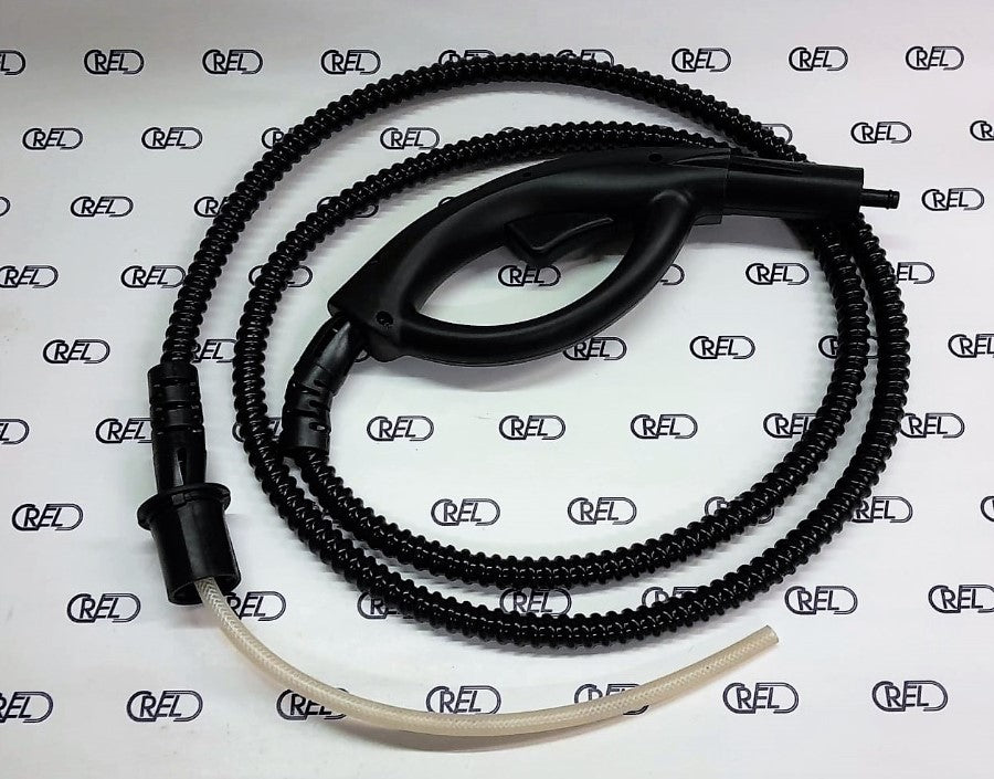 Impugnatura E Guaina Flex Polti Easy Steam