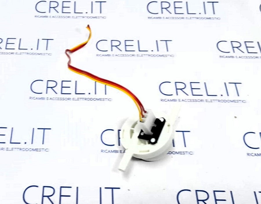 Flussimetro Macchina Da Caffè A Capsule Lavazza Desea