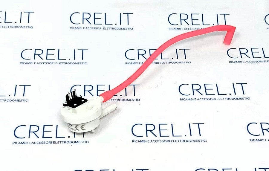 Turbina Acqua Macchina Da Caffè Caffitaly S27 Iris Usata