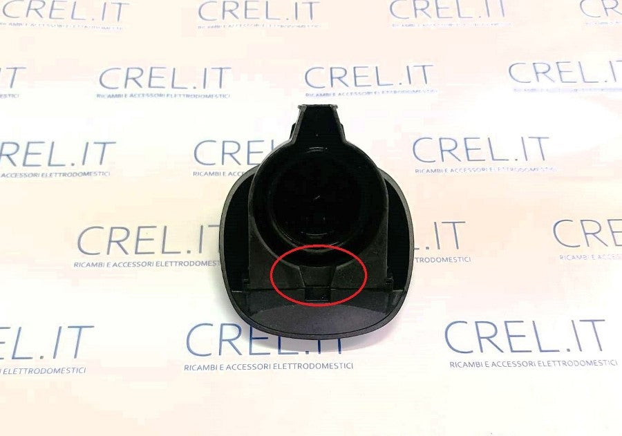 Foratore Capsule Con Tacca Macchina Da Caffè A Capsule Lavazza Tiny Usato