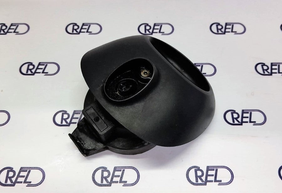 Foratore Capsule Senza Tacca Macchina Da Caffè A Capsule Lavazza Tiny Usato