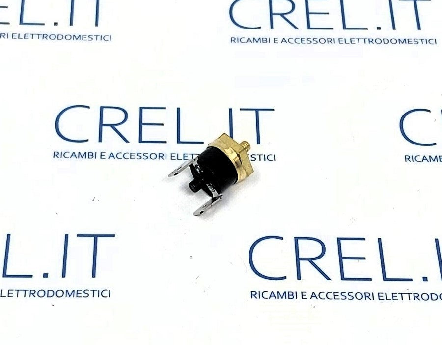 Termostato Sicurezza 165° Macchina A Cialde Didiesse Frog