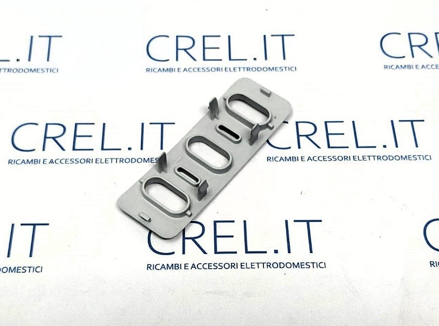 Frontalino Grigio Interruttori Saeco Magic Espresso Redesign