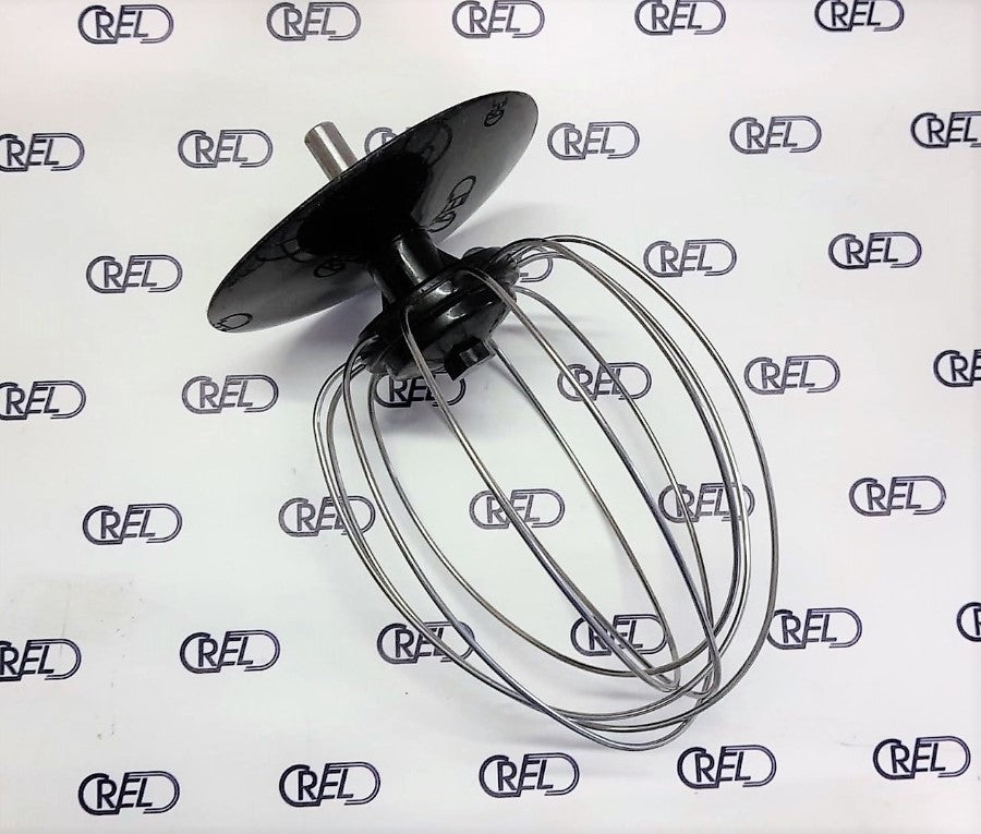 Frusta Montapanna Impastatrice Imetec I7901 7783 Usata