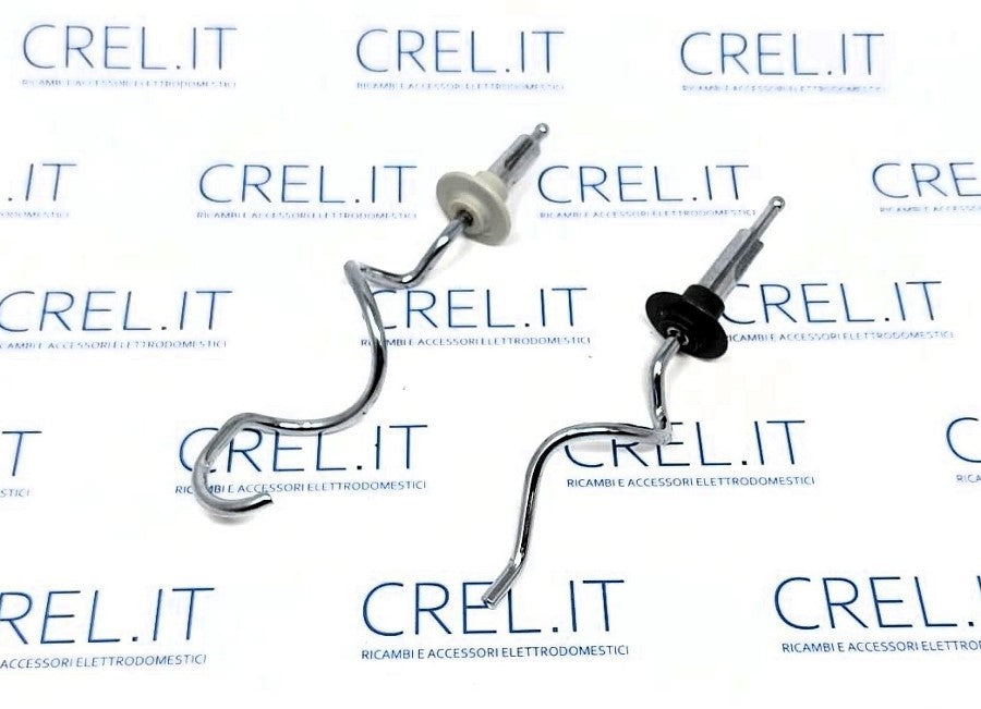 Frusta Sinistra E Destra Planetaria Ariete 1570 Usate