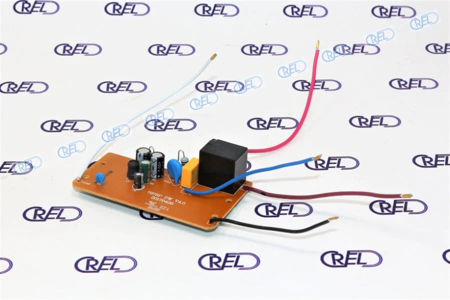 Scheda Elettronica Sistema Stirante Rowenta Liberty, Power Steam Usata