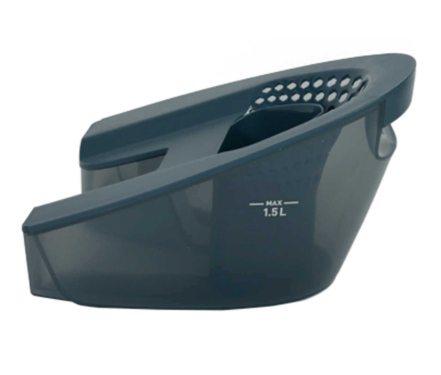 Serbatoio Estraibile Ferro Rowenta Power Steam Vr8220