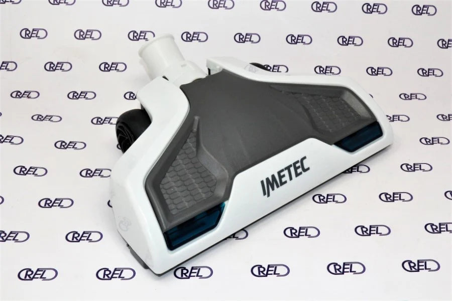 Spazzola Scopa Imetec Piuma G99080