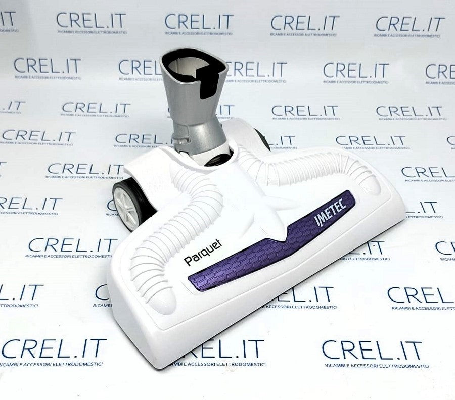 Spazzola Scopa Imetec Piuma Force 32v 8073