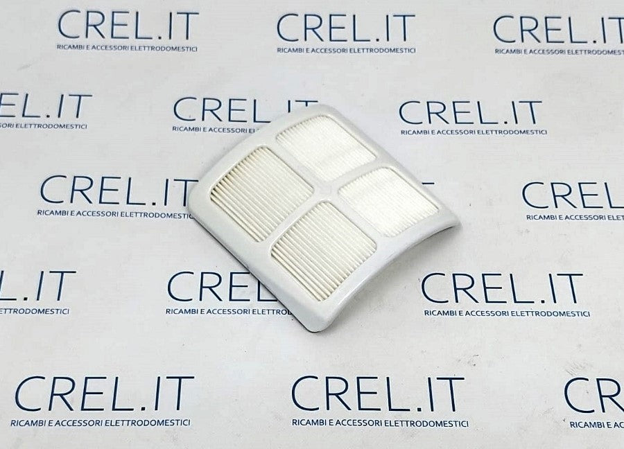 Filtro Aria Scopa Imetec Piuma
