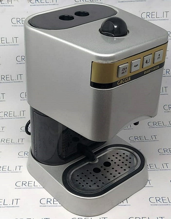 Macchina Caffè Gaggia Baby Rigenerata Spedizione Gratuita