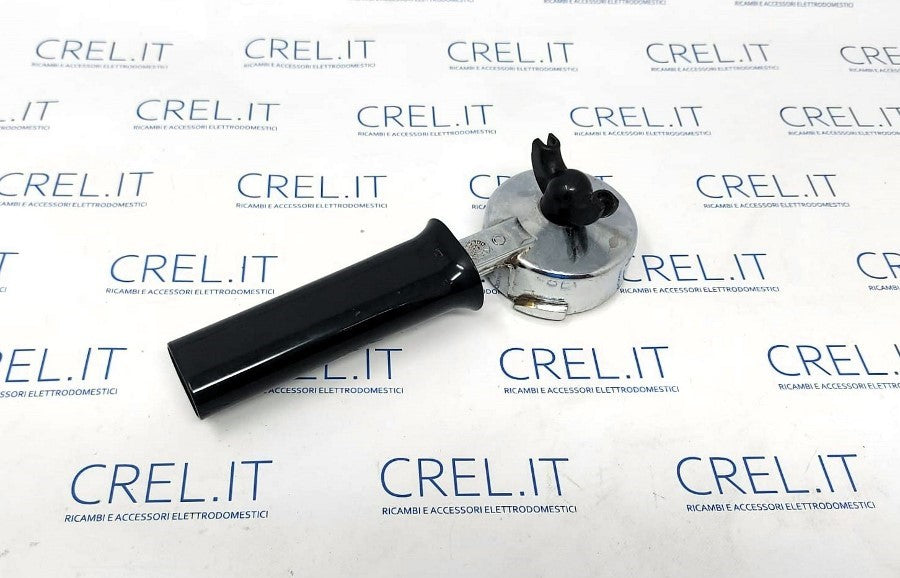 Portafiltro Cromato Macchina Da Caffè Gaggia Usato