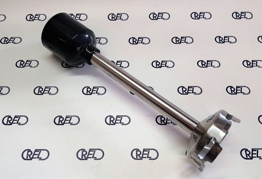 Assieme Pimer Metallico Nero Frullatore Ad Immersione Ariete 6011