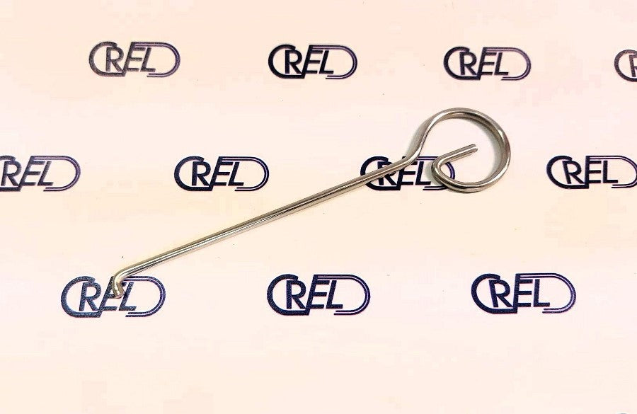 Gancio Per Pala Macchina Per Il Pane Imetec Panemio