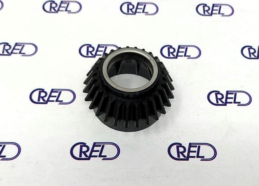 Ghiera Impastatrice Imetec Cakelover