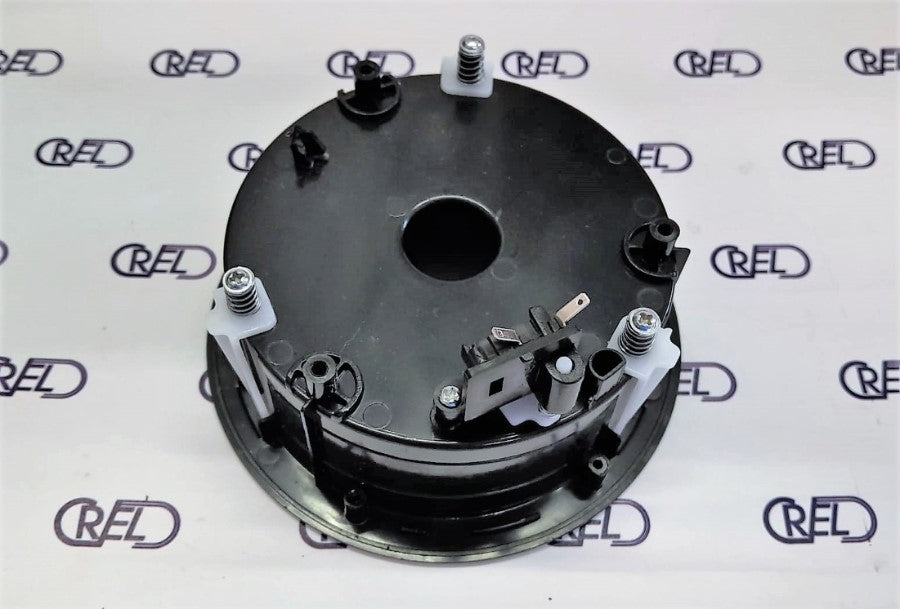 Ghiera Base Con Micro Di Sicurezza Frullatore Black E Decker Bxjb1200e