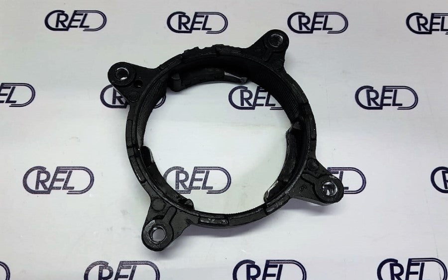 Ghiera Caldaia Macchina Da Caffè Termozeta 424003 Usata